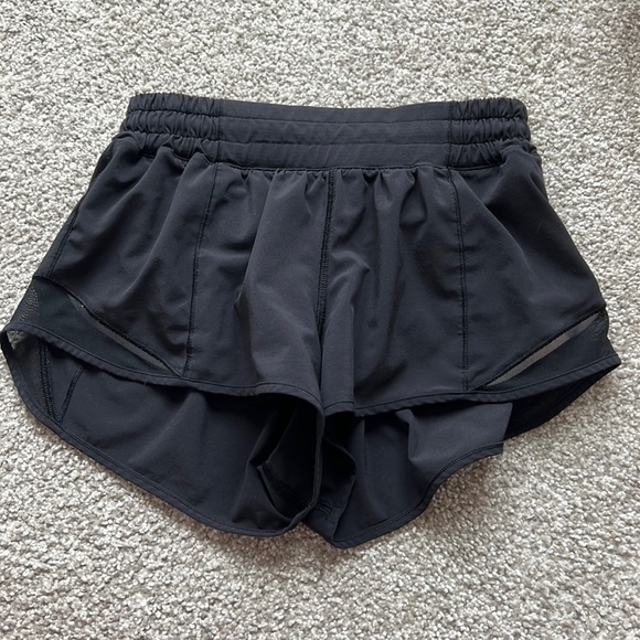lululemon athletica Pants - PERFECT CONDITION hotty hot lululemon shorts